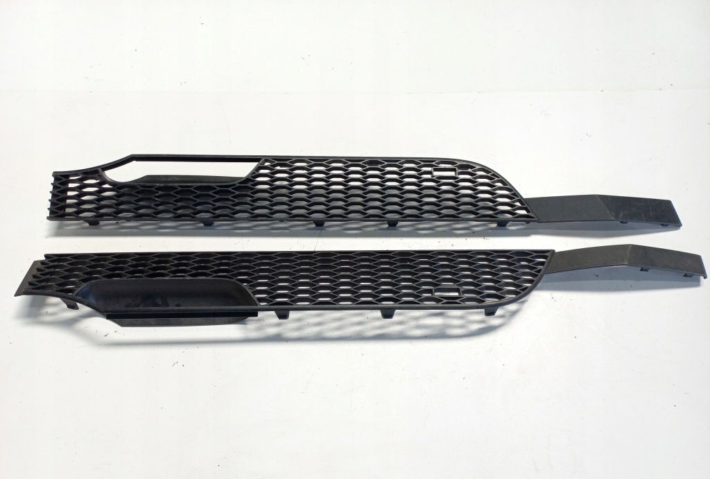 Купить Решётка решётка радиатора бампера mercedes actros a9437514818