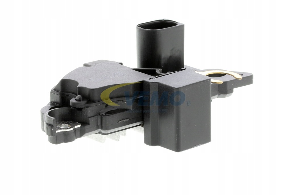 фото №12, Регулятор напряжения vw polo scirocco sharan tiguan