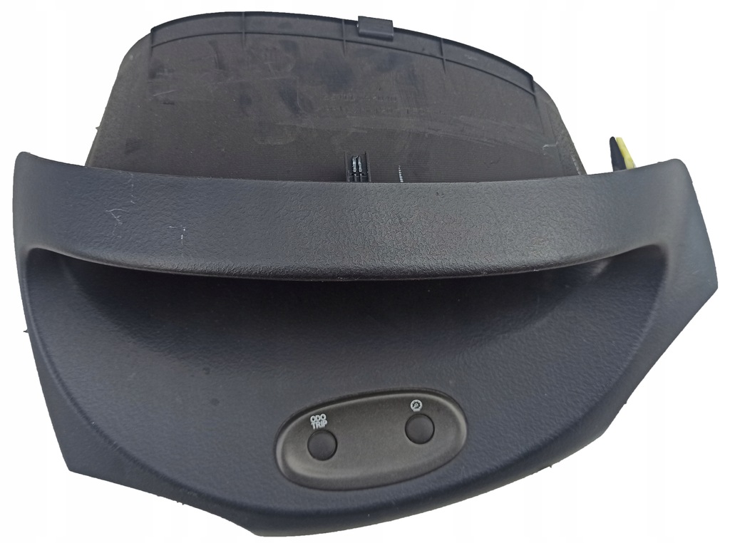 фото №1, Toyota yaris verso i 99-05r рамка спидометра eur