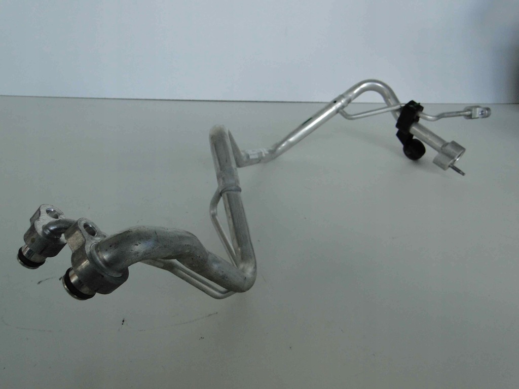 фото №5, Шланг трубка кондиционера cla 2.2cdi a2468302615