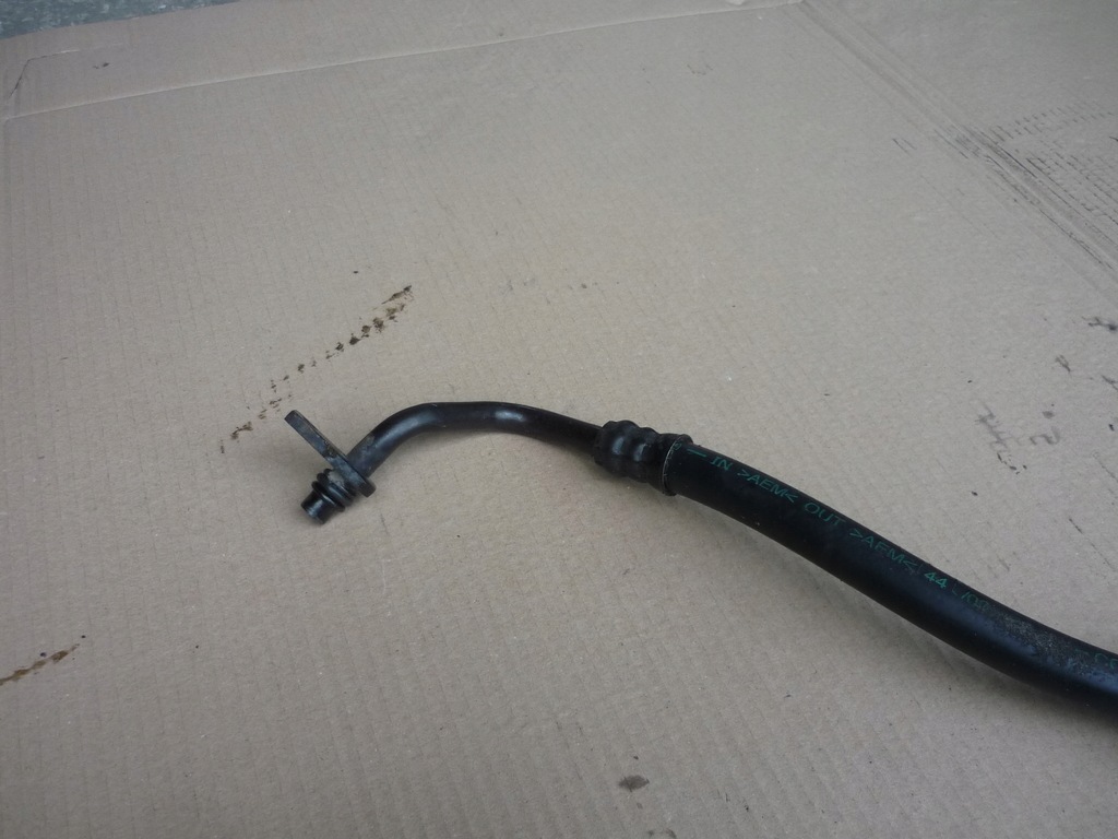 фото №9, Провода коробки multitronic audi a4 b6 2.0 alt