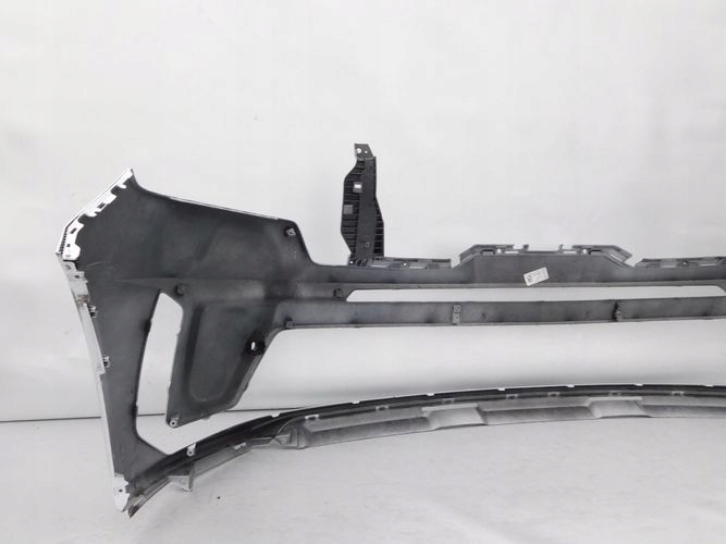 фото №8, Kia sorento iv 20- бампер передний перед