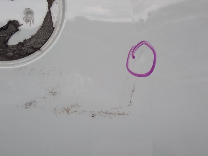 фото №9, Skoda octavia iv капот