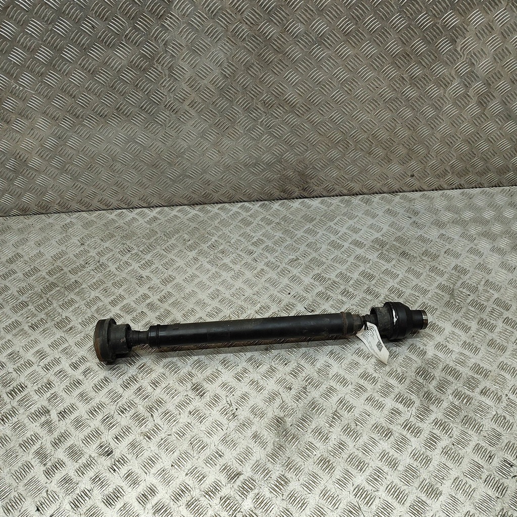 фото №1, Land rover range rover sport l494 2018 wał приводной передний