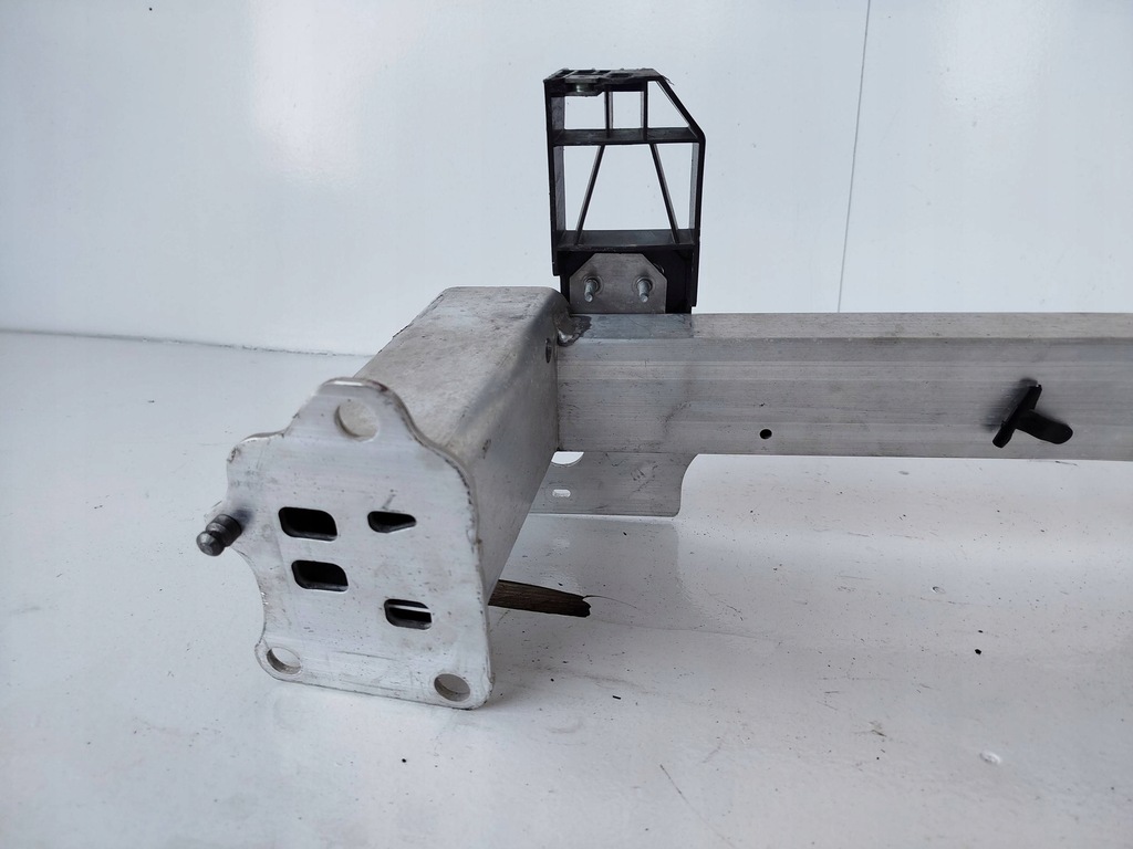 фото №10, Балка бампера передний citroen c4 iii peugeot 2008 ii 9832864880