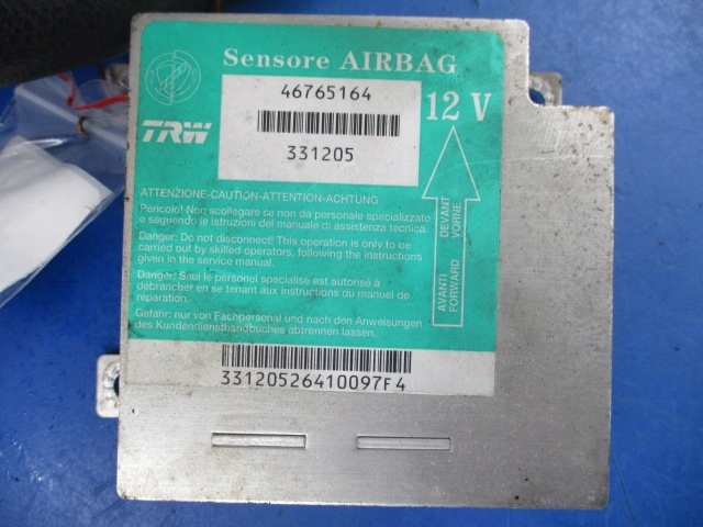 фото №5, Fiat palio weekend lift повітропровід подушка