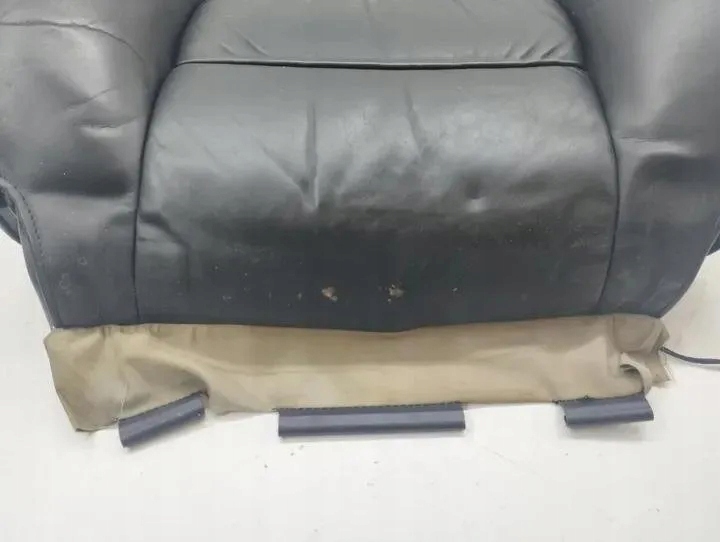 Сиденье передний правый  porsche cayenne 9pa 75l963557k 3.2l бензиновый 184kw с Разборки