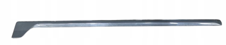 фото №1, Молдинг поріг ліва peugeot 508 ii pse