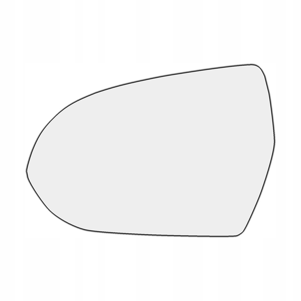 фото №1, Скло/дзеркало kia niro 2016-2019 2017 2018 thomasss