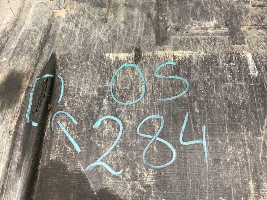 фото №7, Toyota ch-r corolla плита захист pod двигун