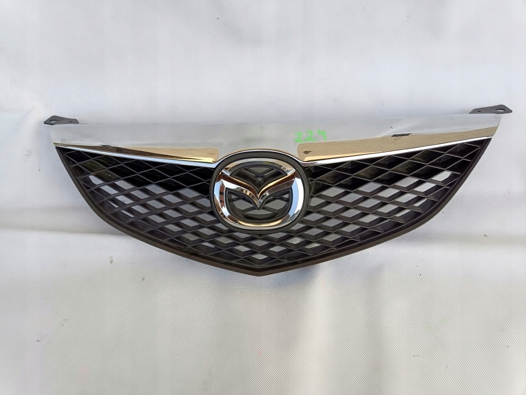 Купить Mazda 6 решётка радиатора решётка  радиатора gj6a50712
