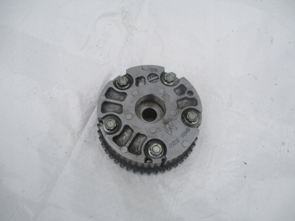 фото №1, Варіатор фазорегулятор колесо розподільного валу nissan qashqai j10 renault laguna iii 2.0