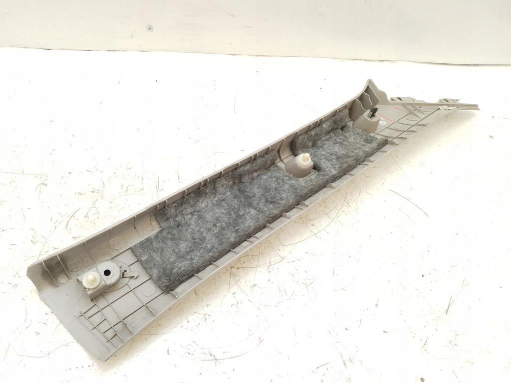 фото №3, Защита стойка левая перед kia magentis ii