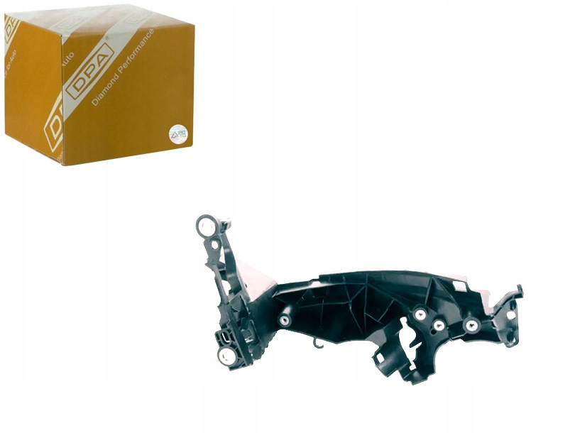 фото №1, Кронштейн фара dpa 88051775202