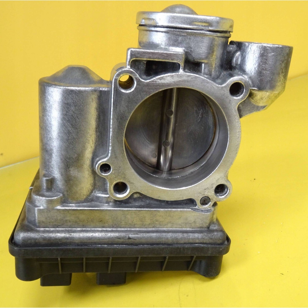 Дроссельная заслонка mercedes-benz vaneo w414 1.6 бензин a1661412825 nr116 с Разборки