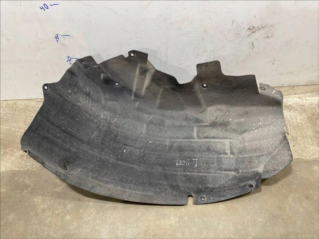 фото №5, Aston martin db11 2019 подкрылок задние