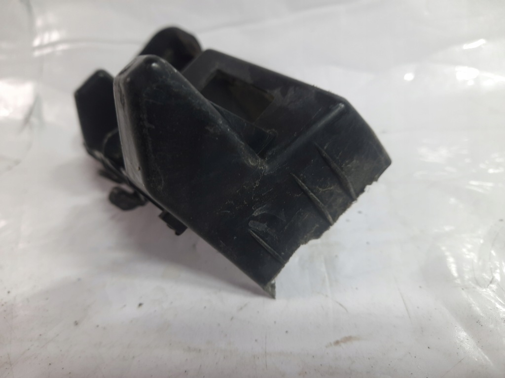 фото №13, Subaru xv crosstrek 17-22 направляющая бампера левый правый задняя usa