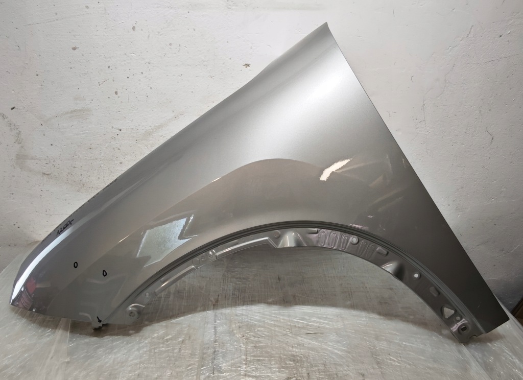 Купить Крыло  левое  перед mini countryman u25