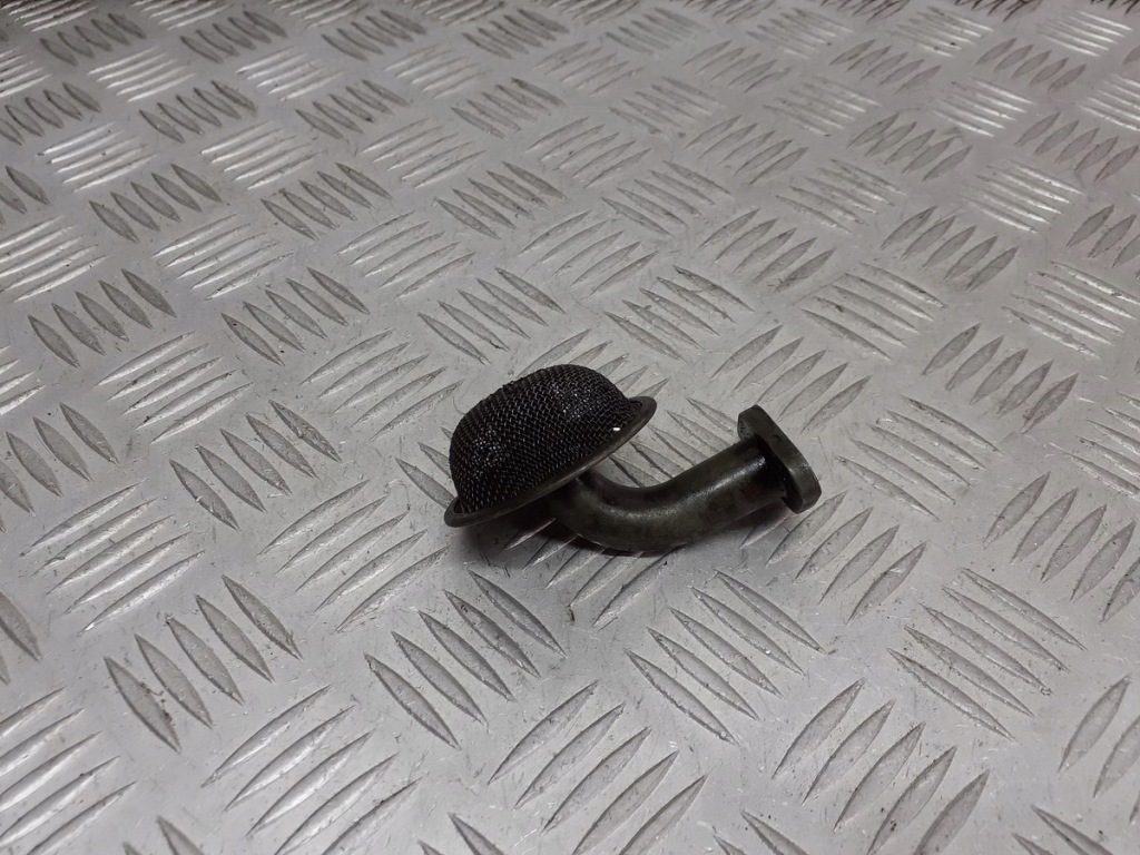 фото №3, Маслоприёмник масла mazda 6 2.0 cdti