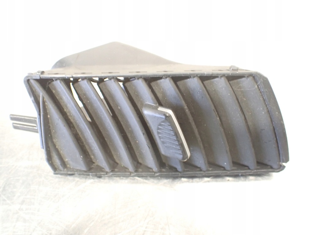 фото №1, Решётка обдув правая opel zafira b 1.9