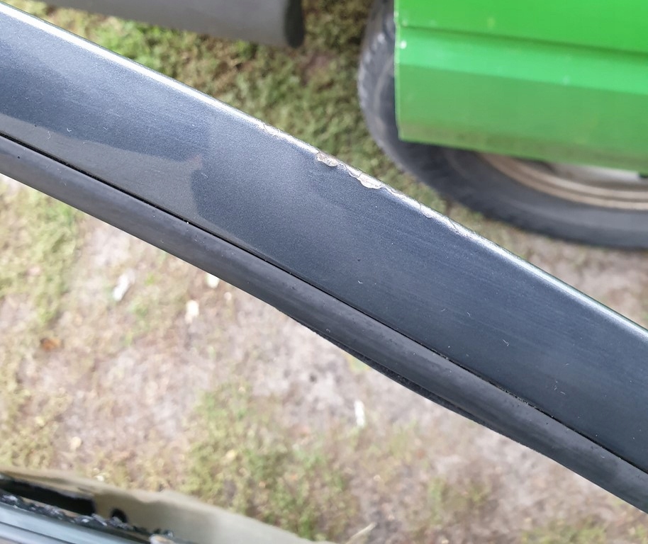 фото №5, Дверь правый перед m1 ford mondeo mk3