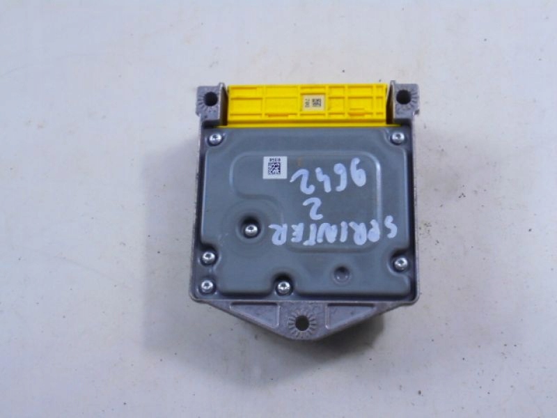 фото №7, Sprinter ii w906 датчик датчик подушка безопасности a9064461542