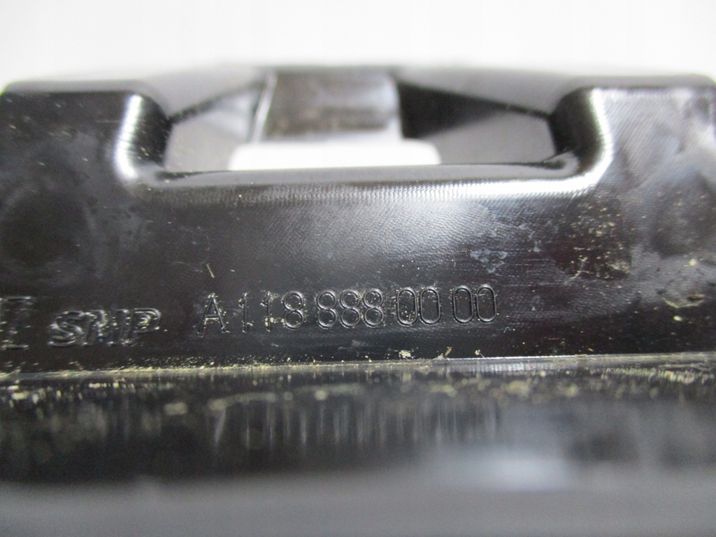 фото №11, Mercedes-benz оригинальный номер a1188880000 решётка радиатора решётка радиатора diamond