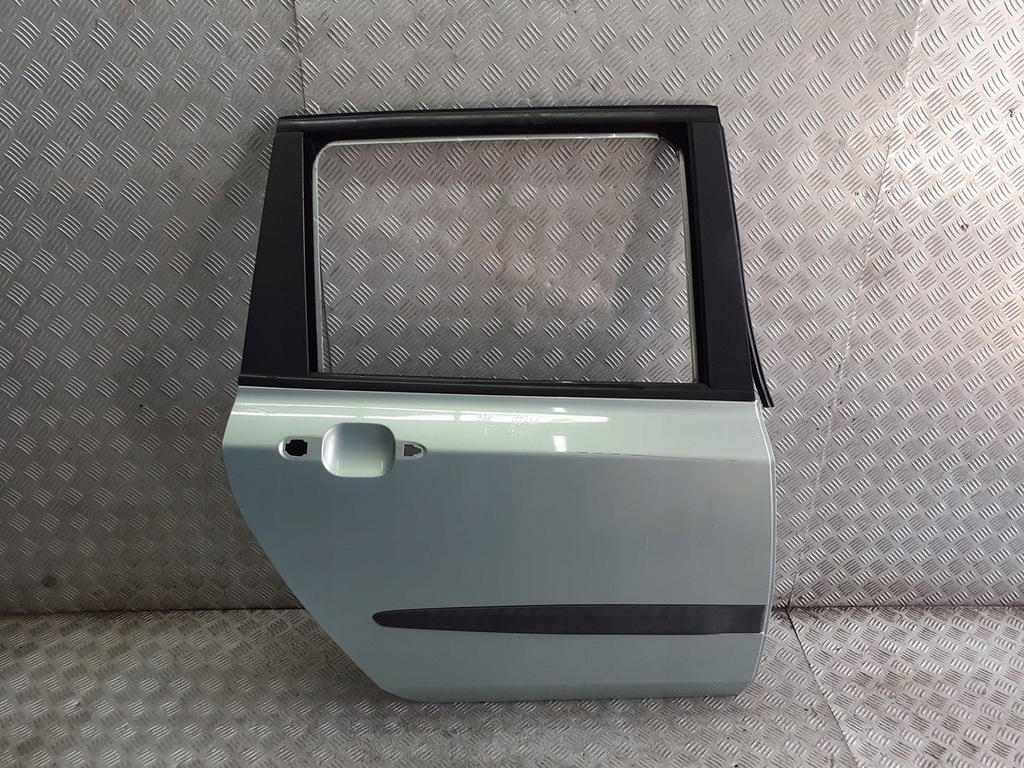 фото №1, Дверь правый задняя fiat stilo 746