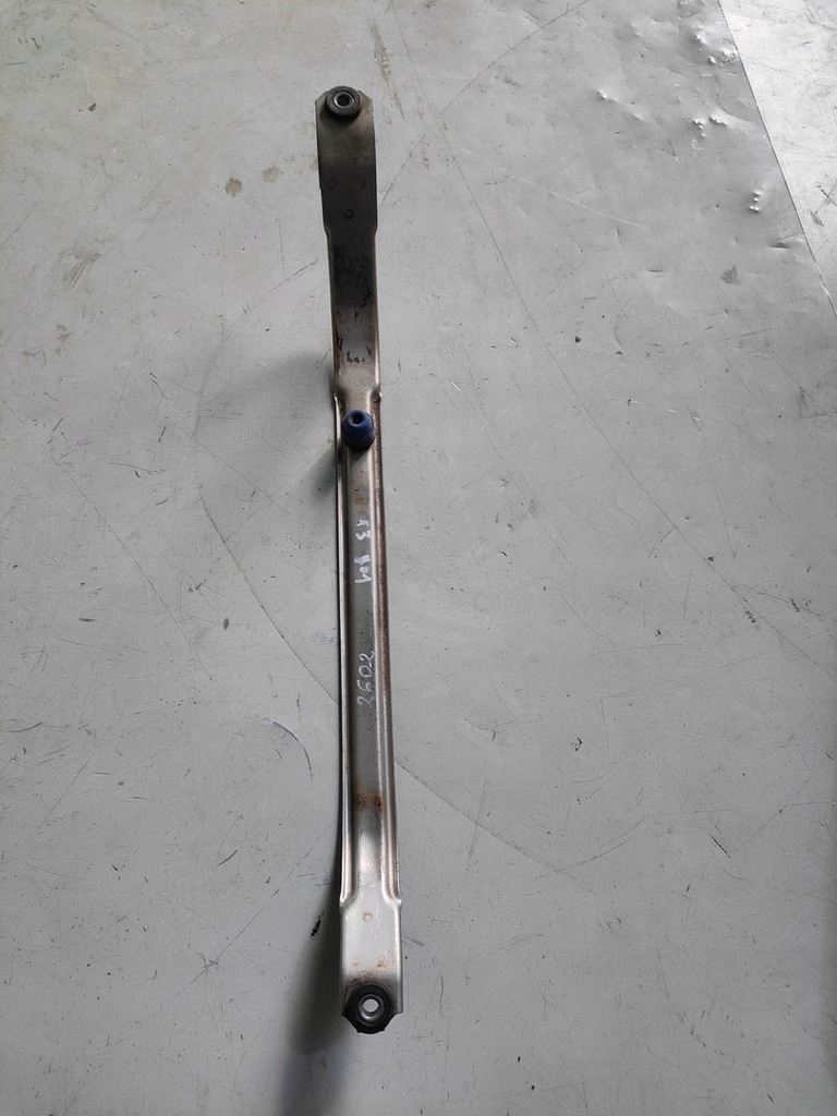 фото №5, Bmw x3 g01 хомут бака пального 7404151