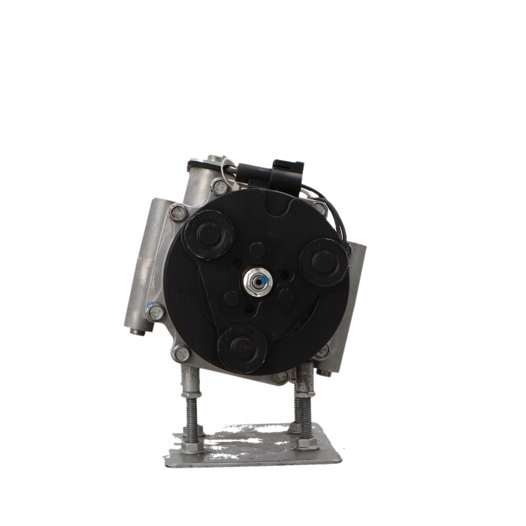 фото №2, Компрессор ford cougar fiesta fusion ka mondeo street ka 1.25-2.0