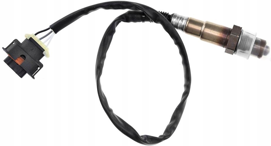 фото №1, Датчик лямбда-зонд nty esl-pl-008