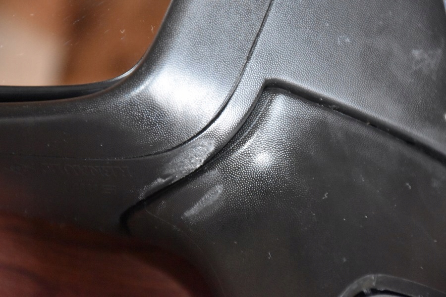 фото №5, Дзеркало ліва 9pin складний renault captur i r2014