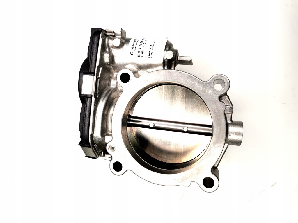 Дроссельная заслонка mercedes a2641410100 Цена