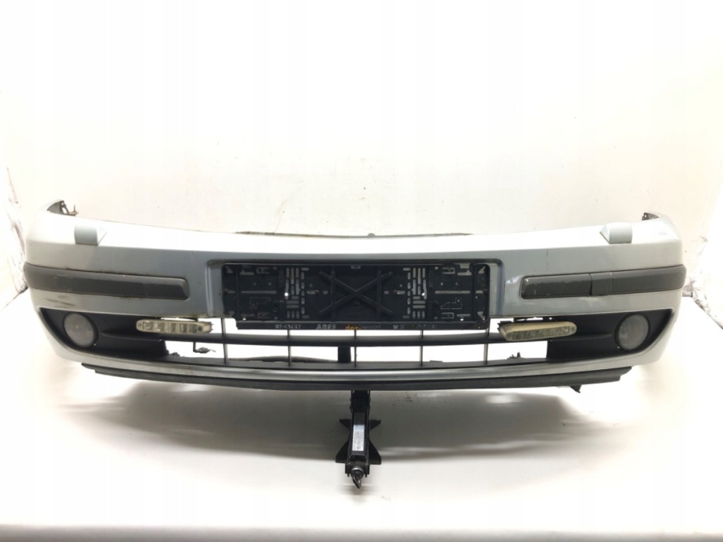 фото №1, Бампер перед renault laguna ii kombi 01-07