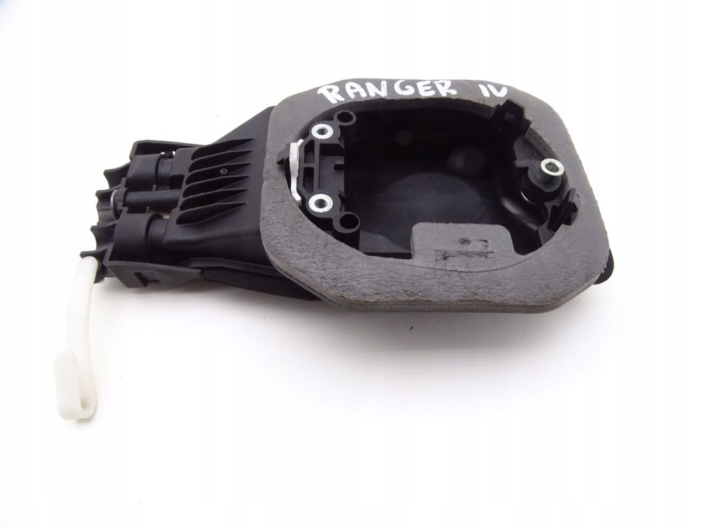 фото №1, Ford ranger iv 11- кронштейн тросов передач