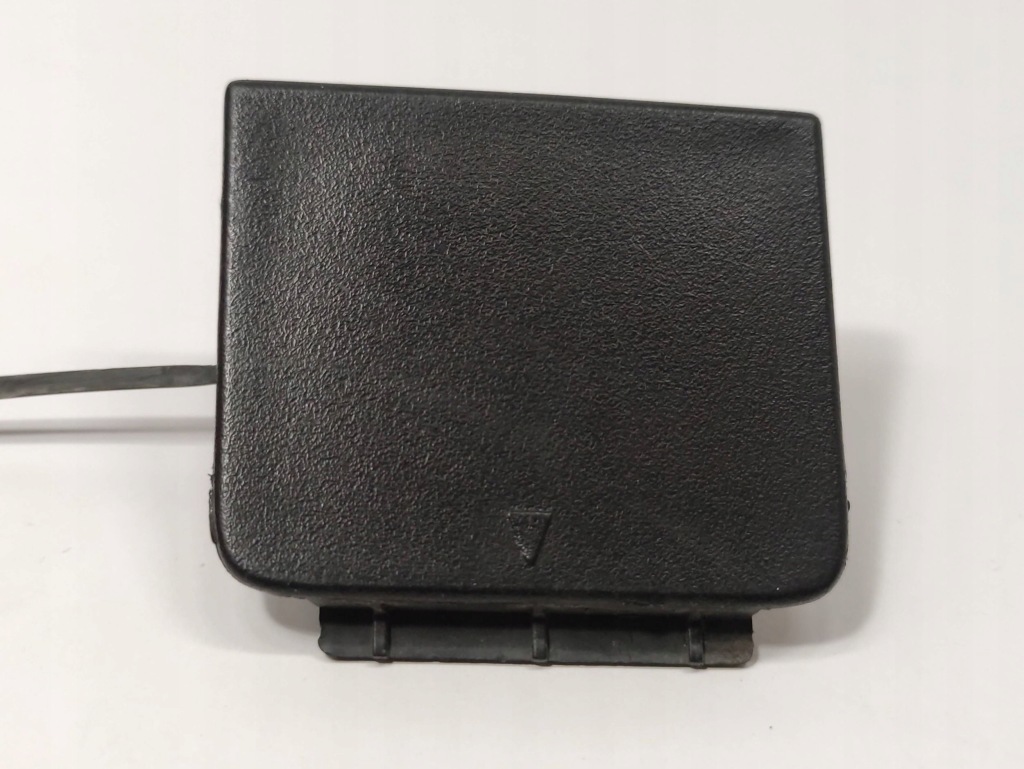 Bmw x3 f25 заглушка фаркоп бампера задний  7338752 Недорого