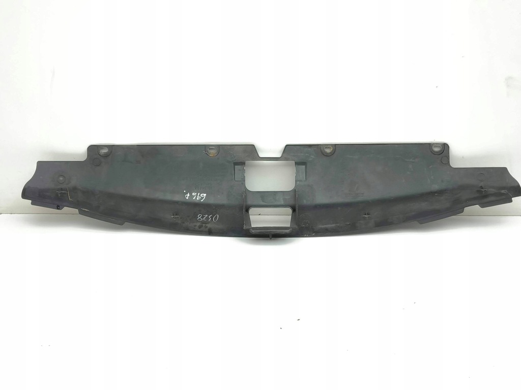 фото №6, Mitsubishi outlander 2012 защита поперечина передний