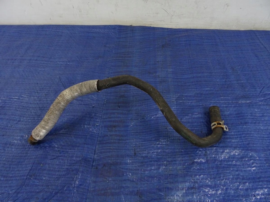 фото №1, Труба шланг ford cm5g-9v427-gb