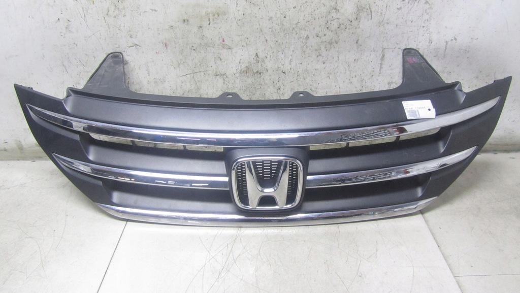фото №1, Honda cr-v iv решётка радиатора решётка радиатора радиатора 12-