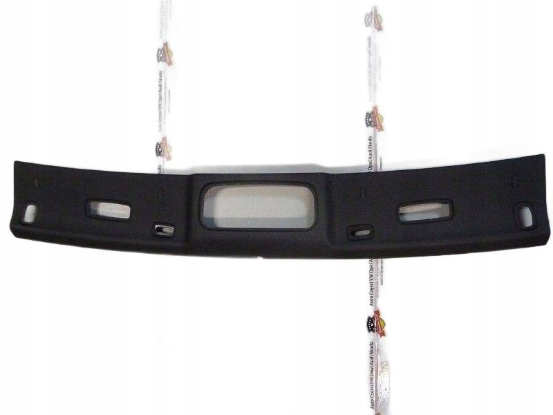 фото №1, Audi a5 8t обивка рамы окно 8f0867360m