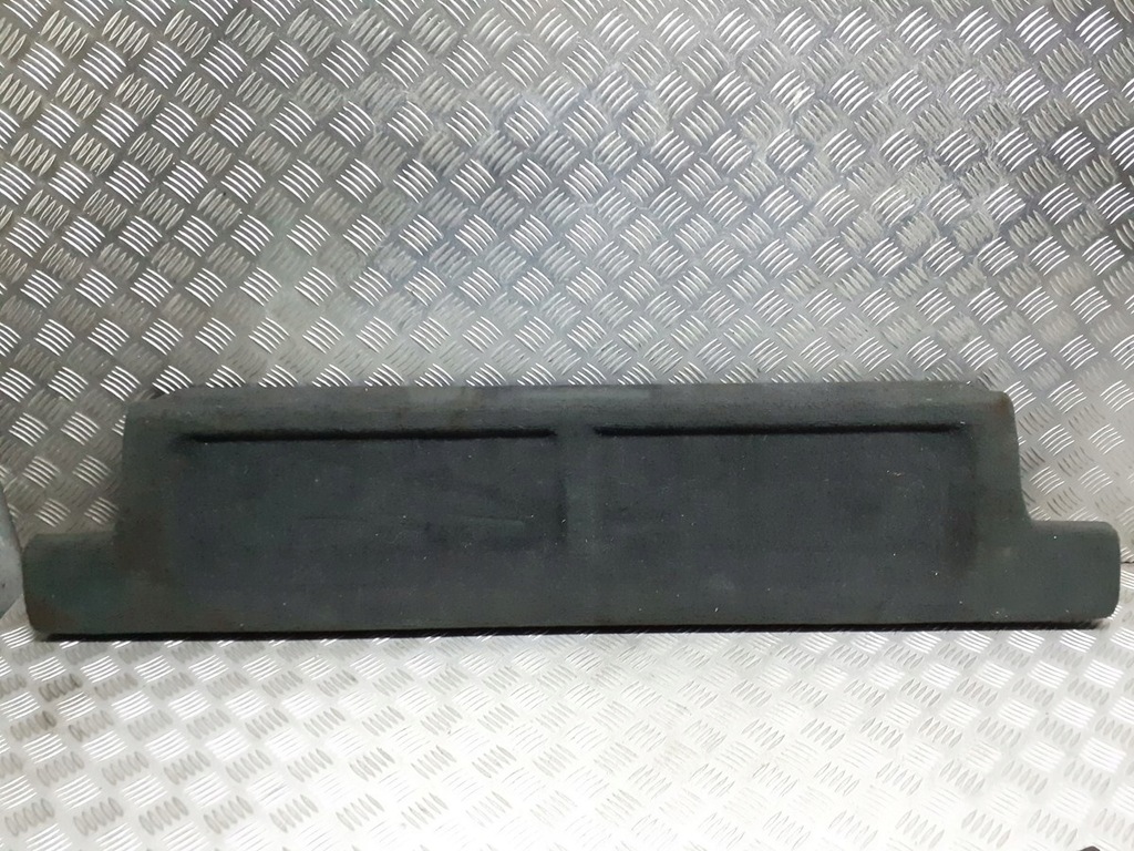 фото №1, Полка задняя volvo v40