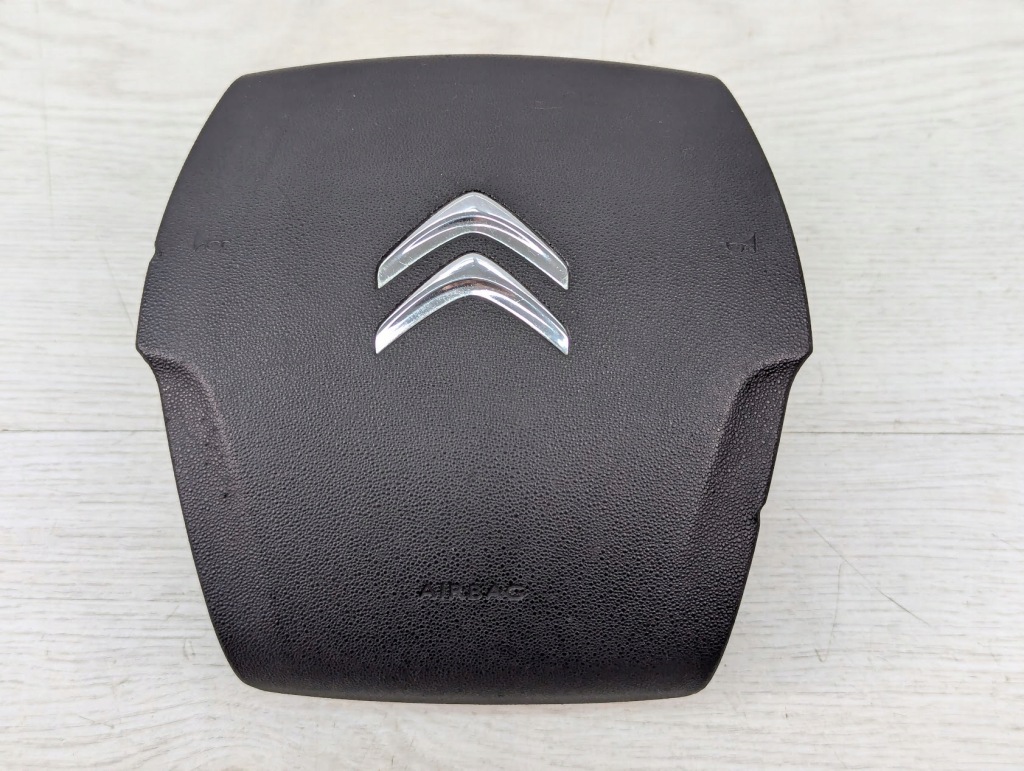 фото №1, Подушка подушка безпеки водія citroen c4 picasso ii 96764017zd