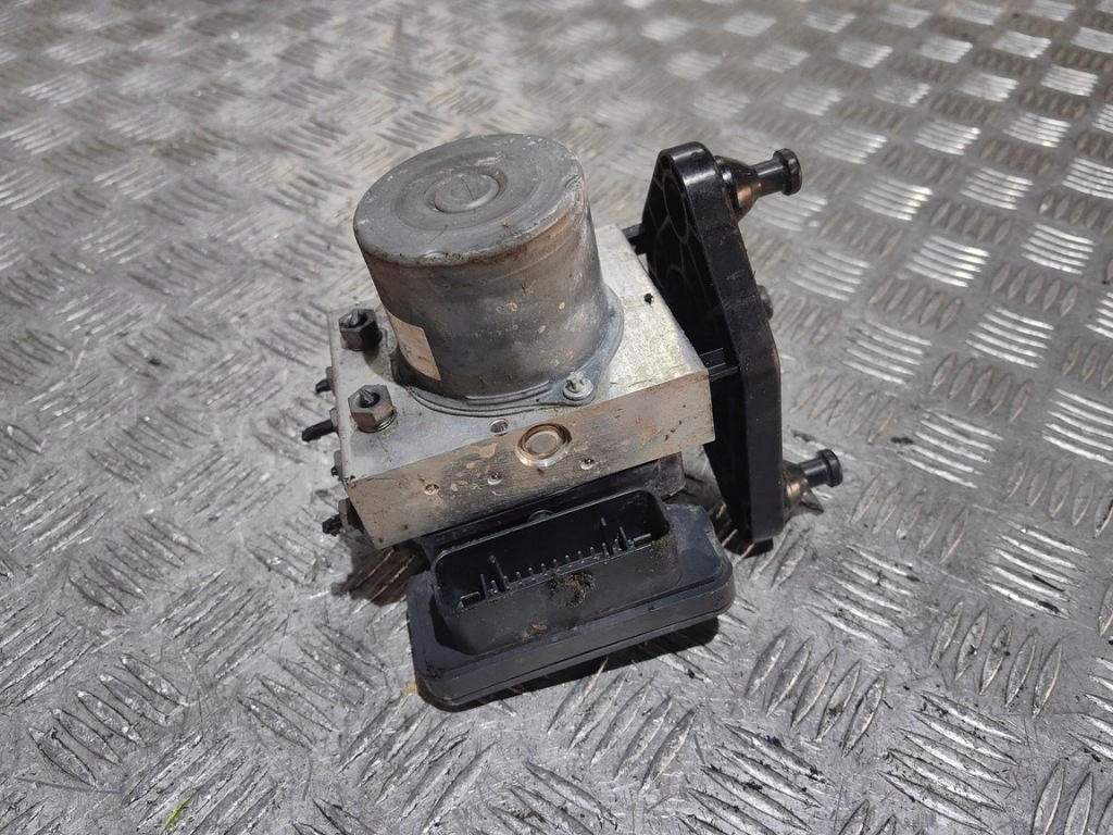 фото №1, Mercedes sprinter 907 910 насос abs a9079009305