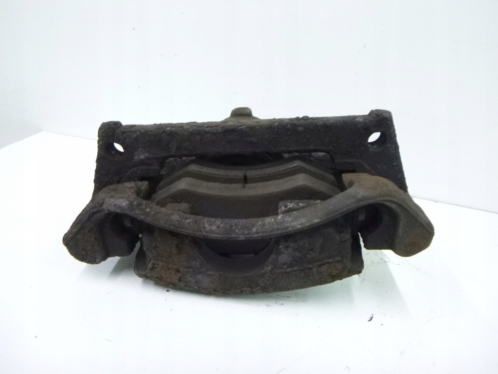 фото №4, Супорт гальмівний перед suzuki wagon r+ ii 1.3 2001