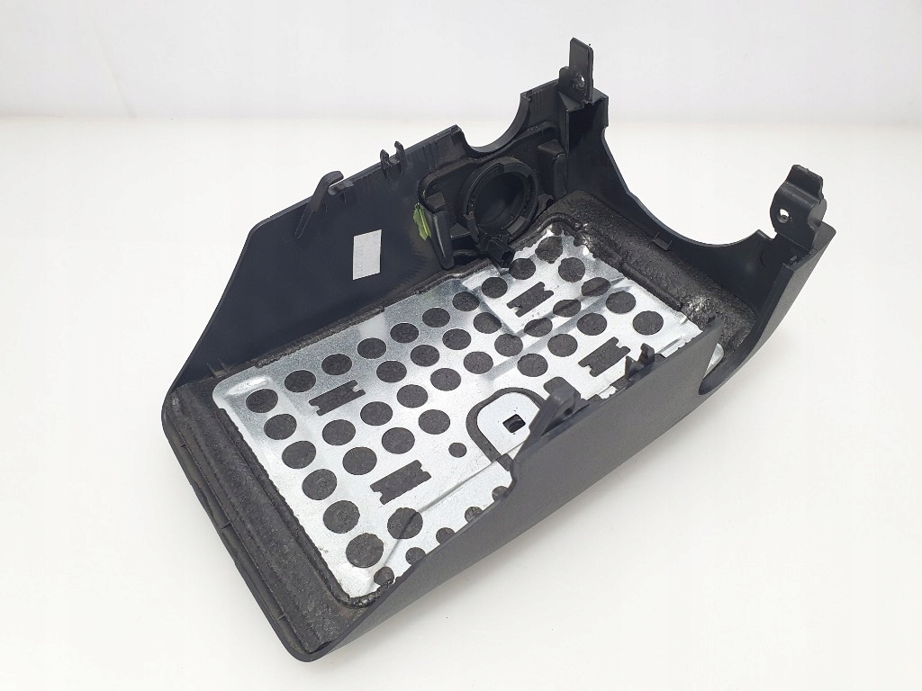 фото №14, Seat ibiza v 5 корпус колонки руля круиз-контроль 6f0858560 europa