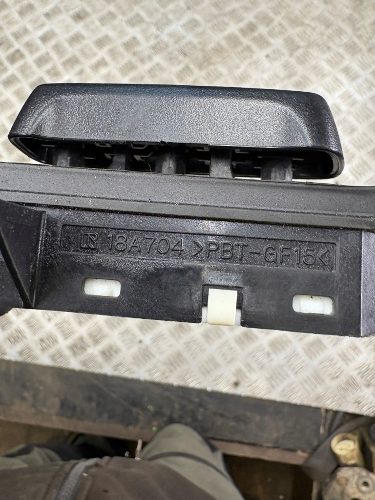 фото №6, Кнопки regualcji сиденье управление сиденье правого lexus nx 300