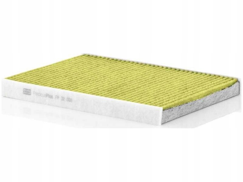 фото №1, Фільтр кабіни alfa romeo giulia 08.16- ,