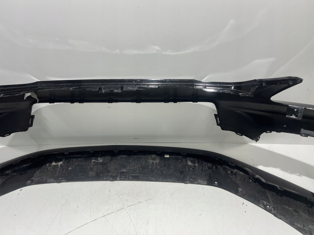 Бампер передній перед porsche panamera 976807221 Київ