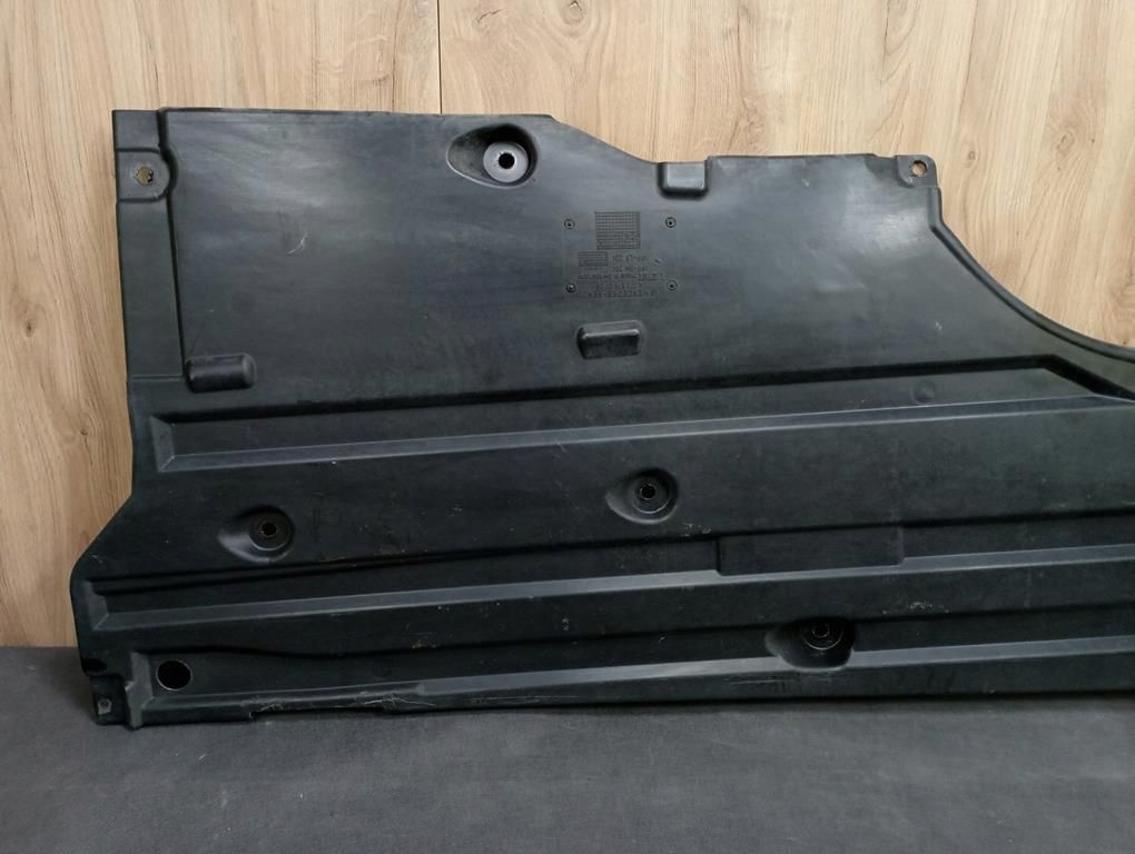 фото №4, Mercedes slk r171 защита подвеска левая боковая a1716190138