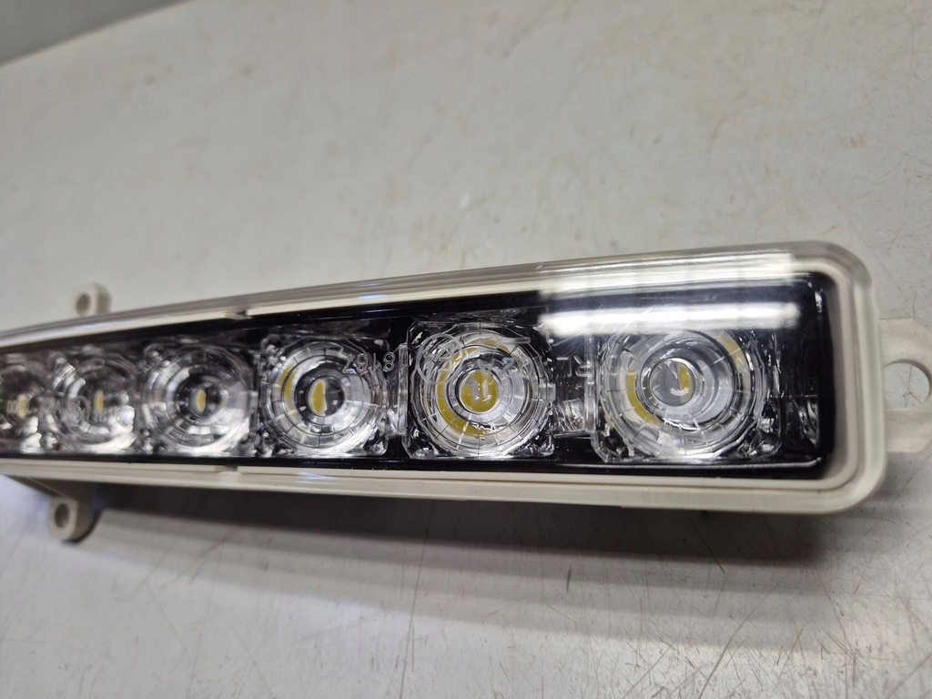 фото №5, Jumpy proace expert противотуманная фара заменитель